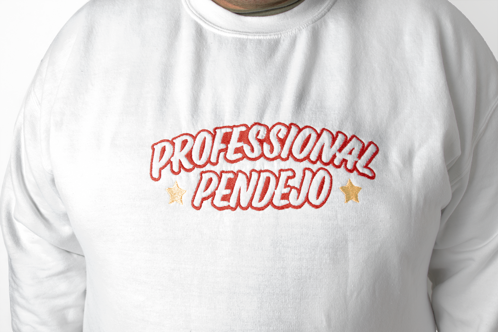 Professional Pendejo
