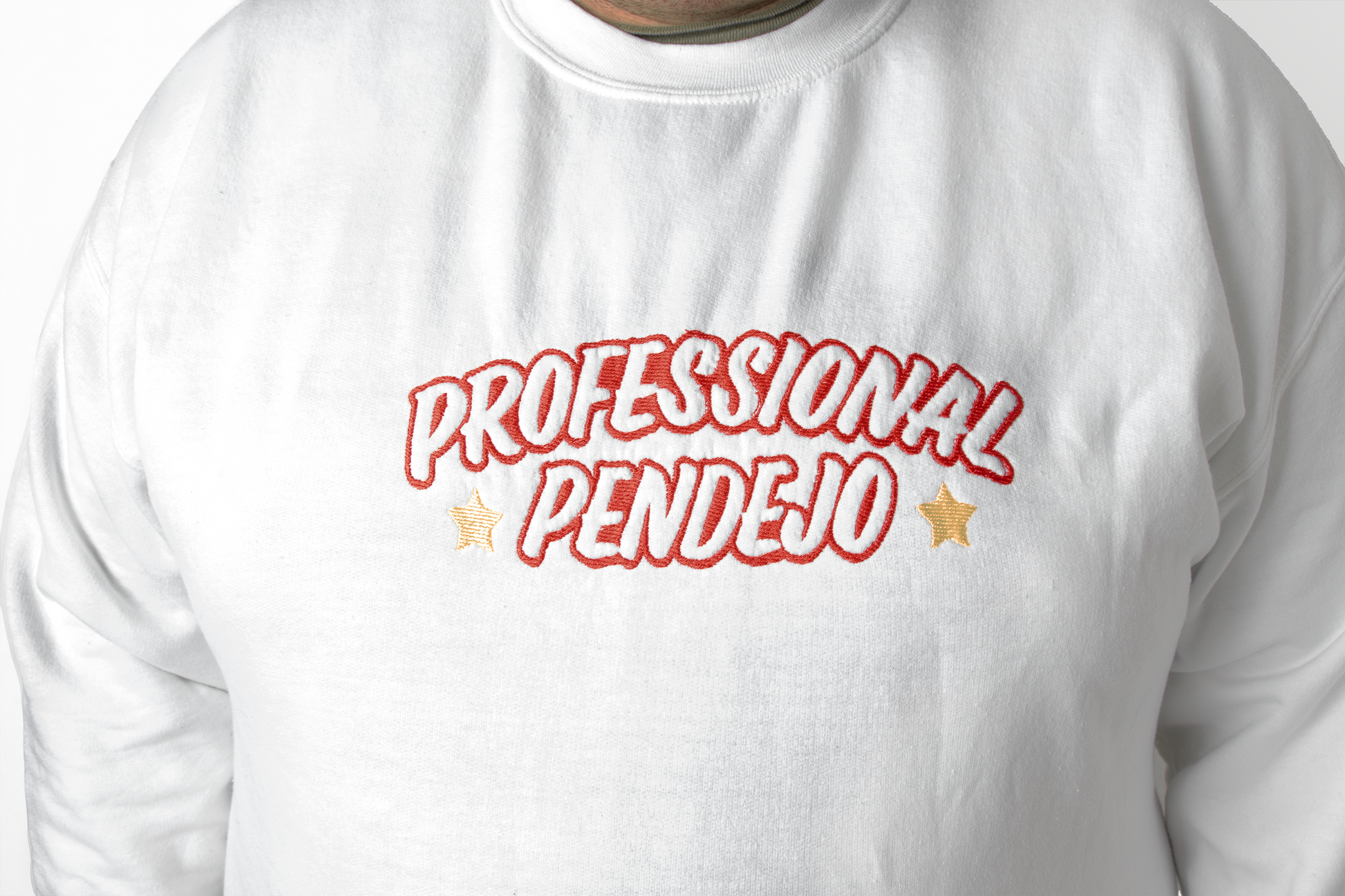Professional Pendejo