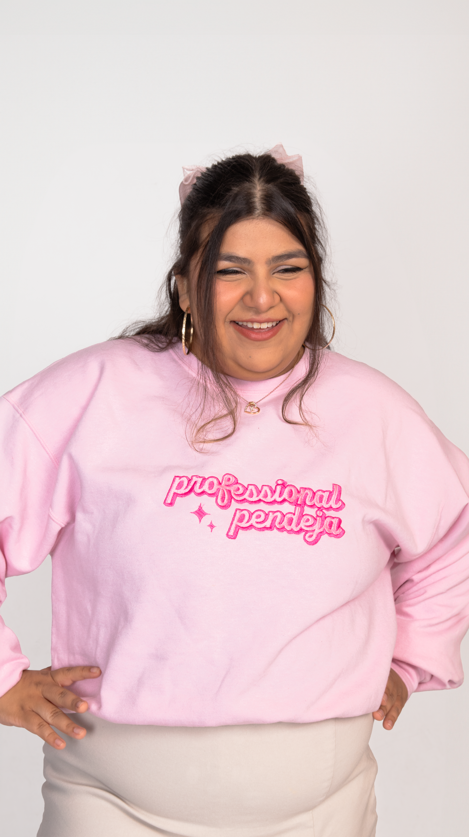 Professional Pendeja