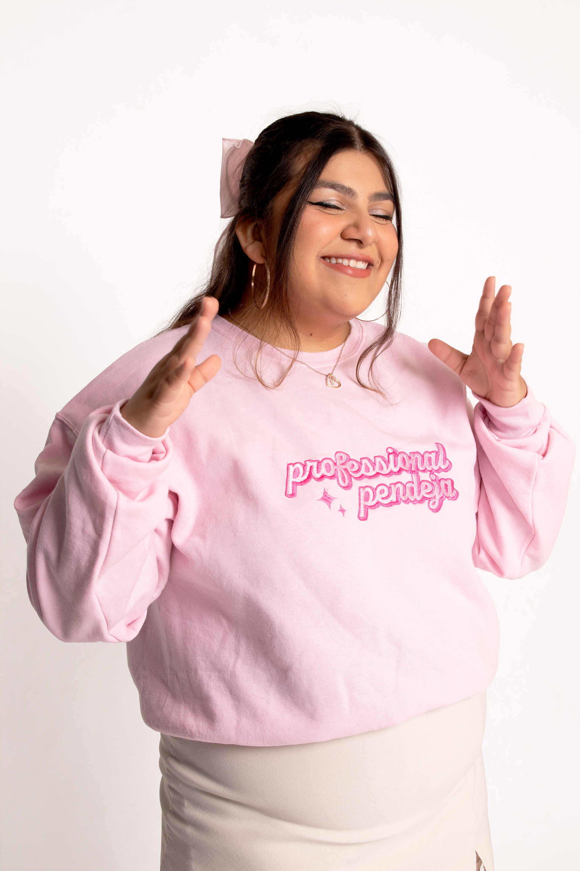 Professional Pendeja