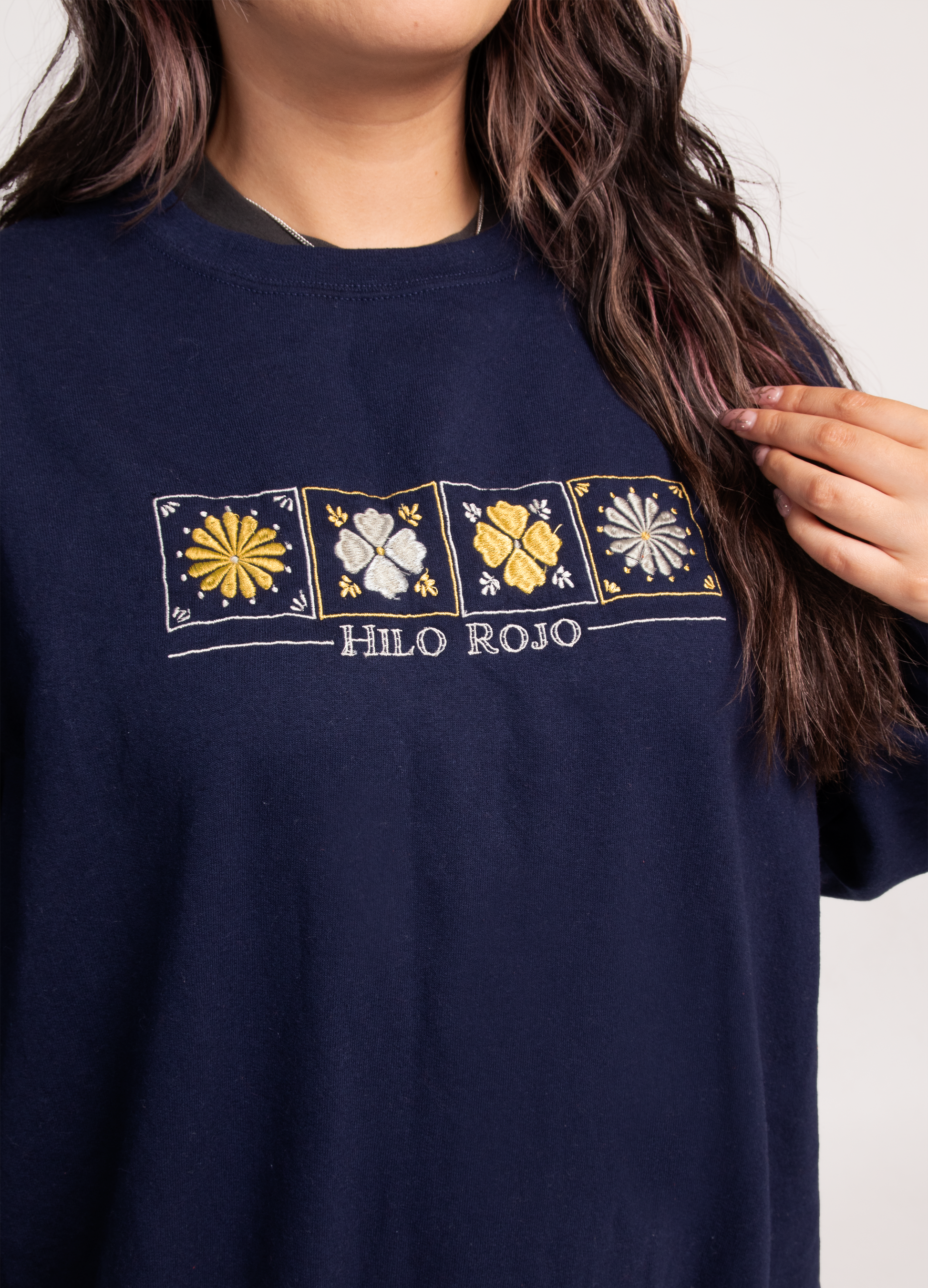 Hilo Rojo Talaveras