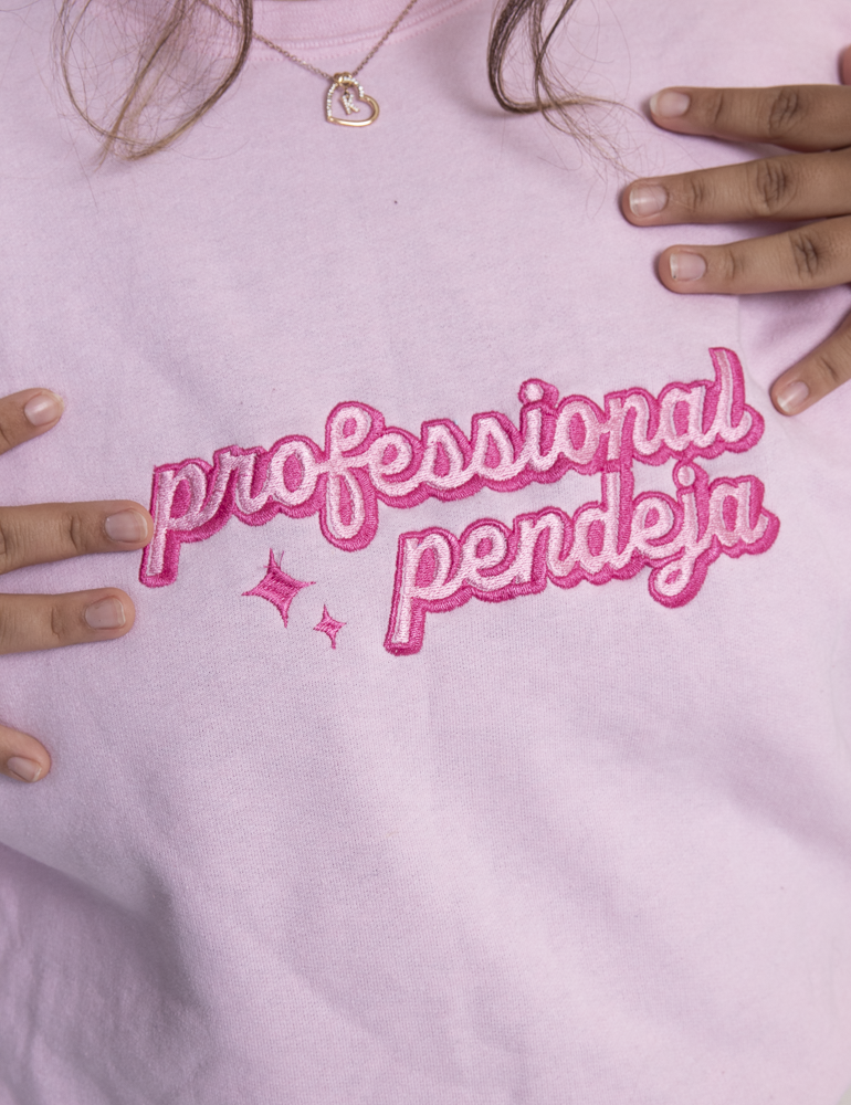 Professional Pendeja