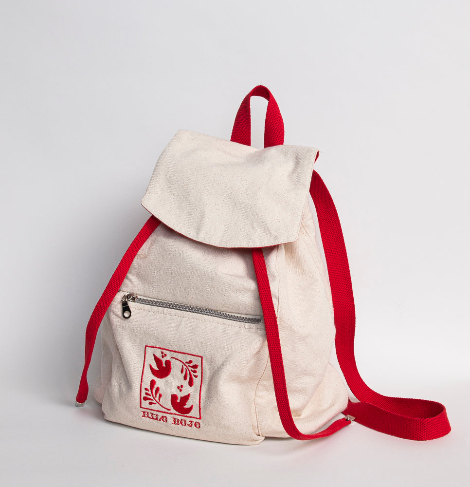 Talavera Backpack