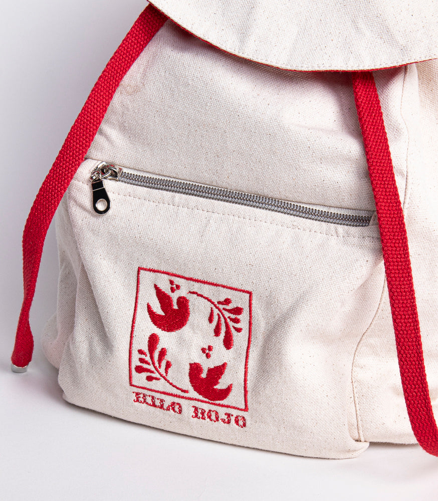 Talavera Backpack