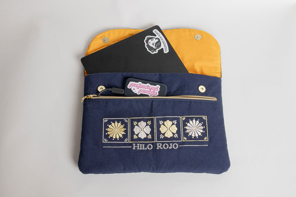Talaveras Laptop Sleeve