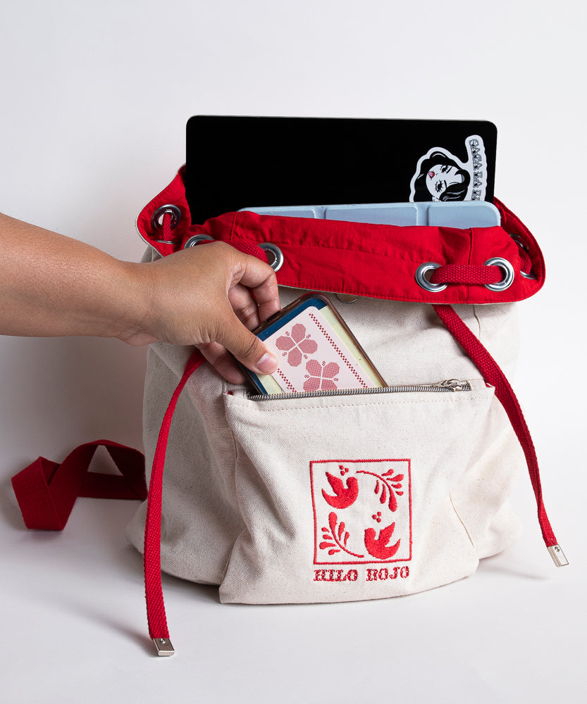Talavera Backpack