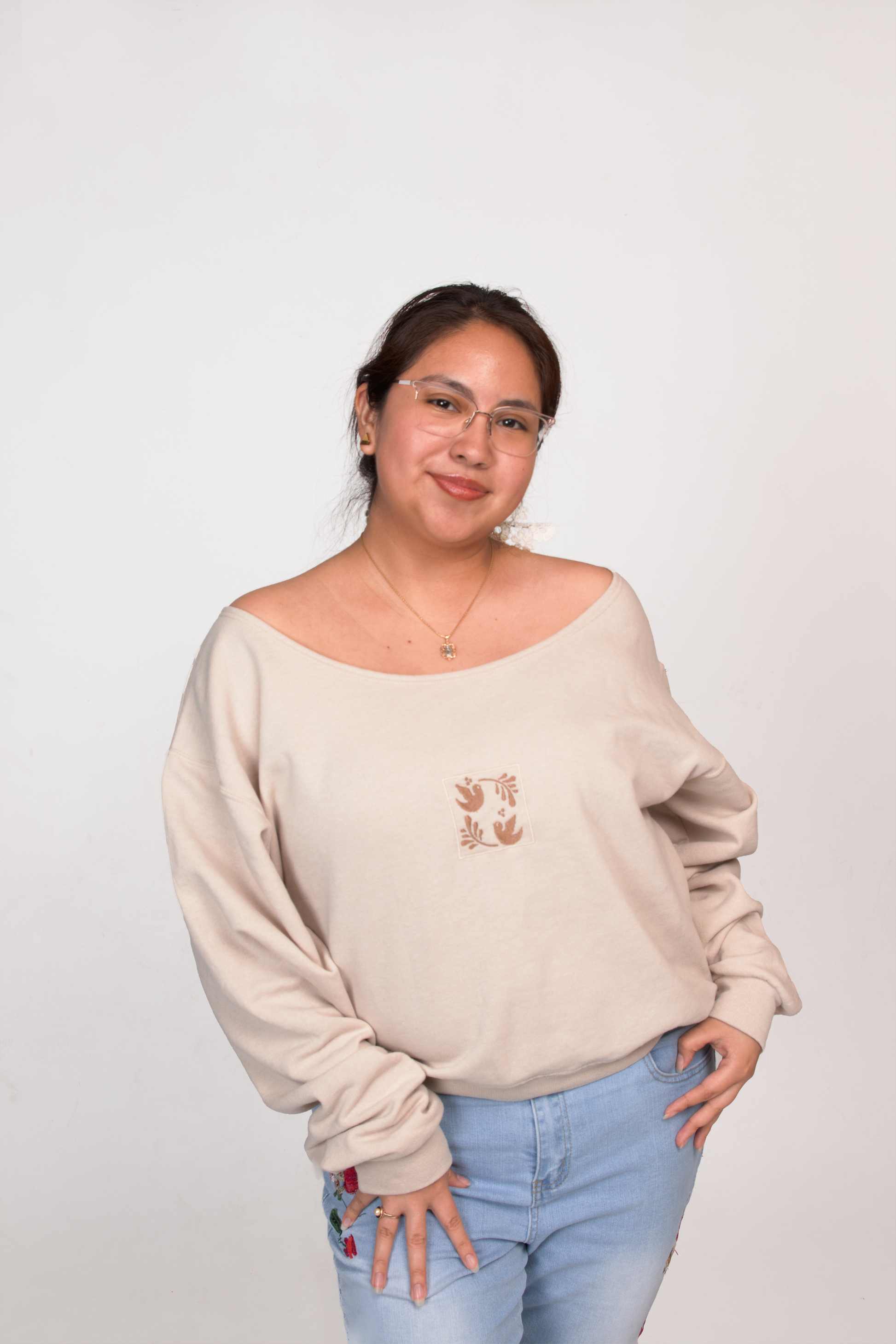 Off Shoulder Talaveras